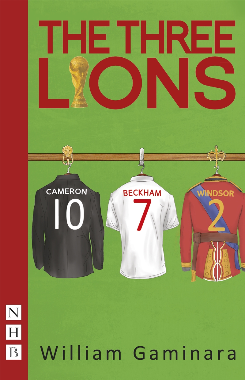 The Three Lions/Product Detail/Literature & Poetry