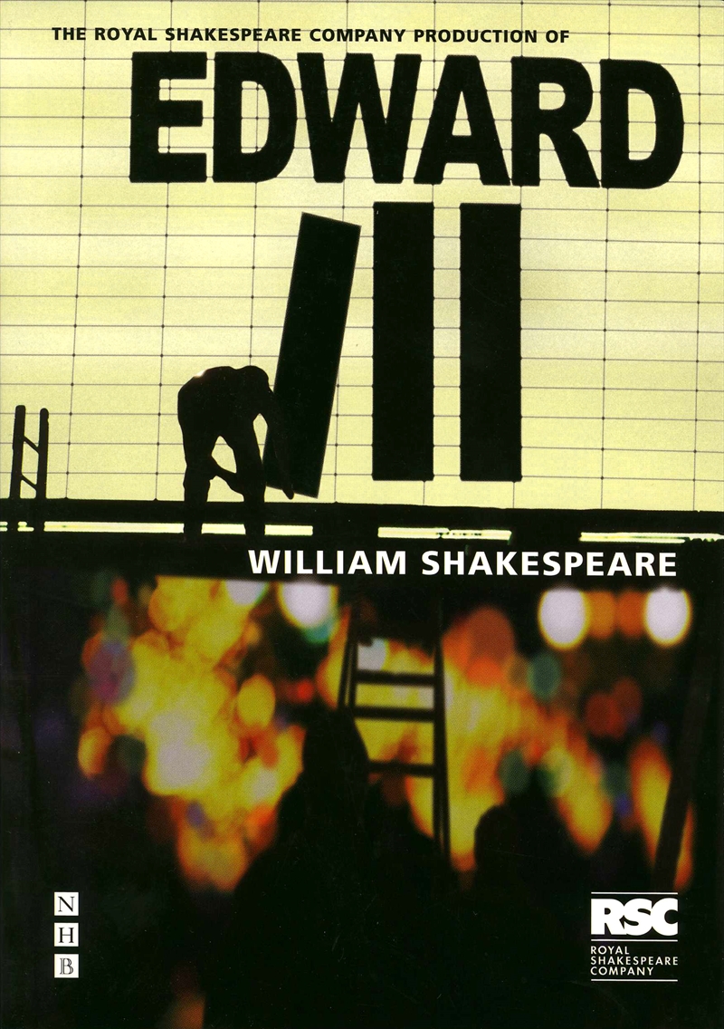 Edward III/Product Detail/Literature & Poetry