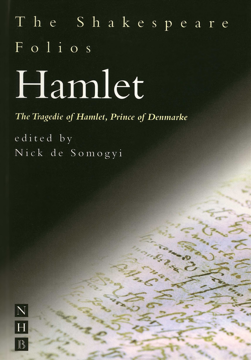 Hamlet/Product Detail/Literature & Poetry