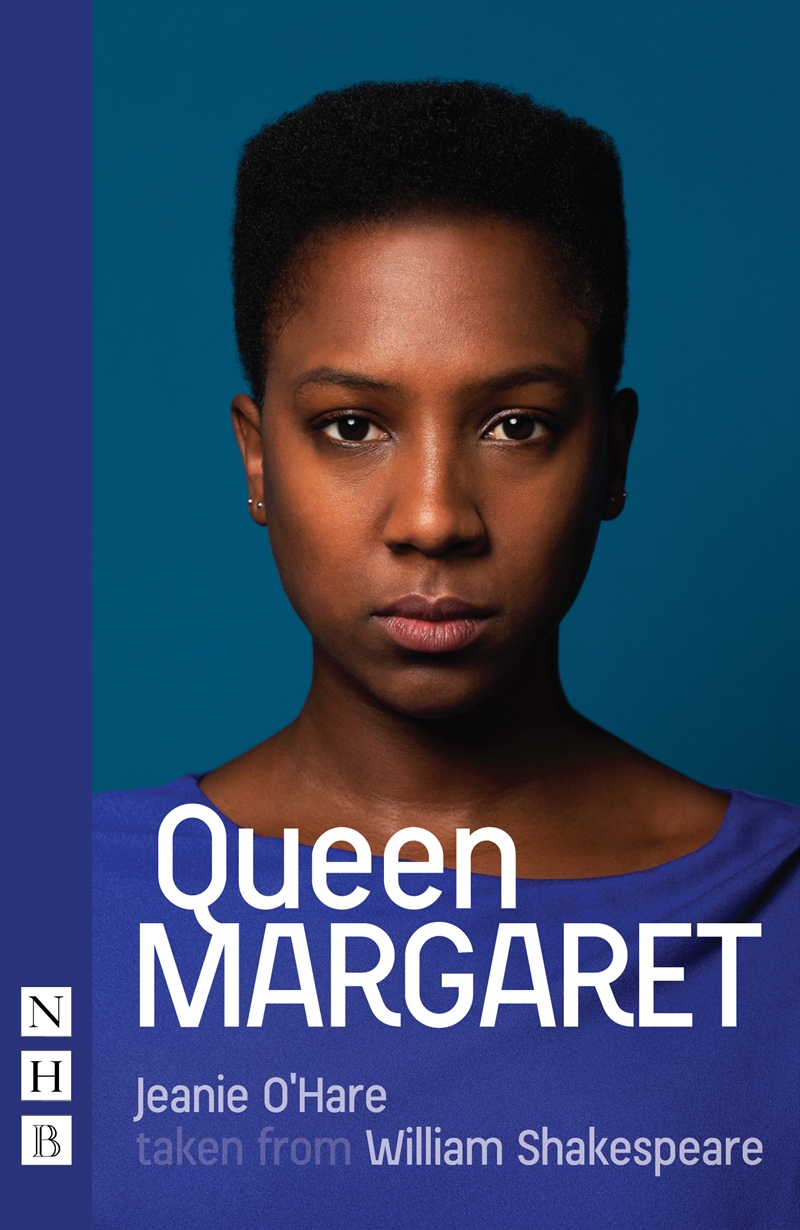 Queen Margaret/Product Detail/Literature & Poetry