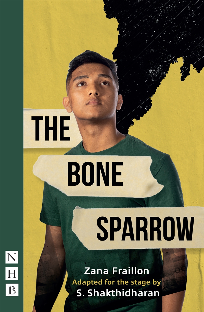 The Bone Sparrow/Product Detail/Literature & Poetry