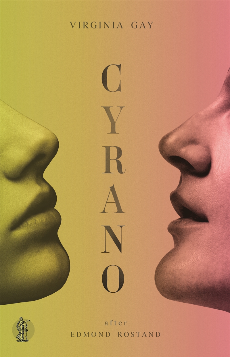 Cyrano/Product Detail/Literature & Poetry