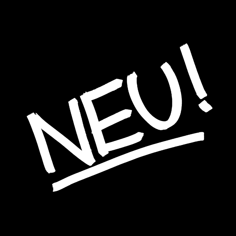 Neu! 75/Product Detail/Rock/Pop