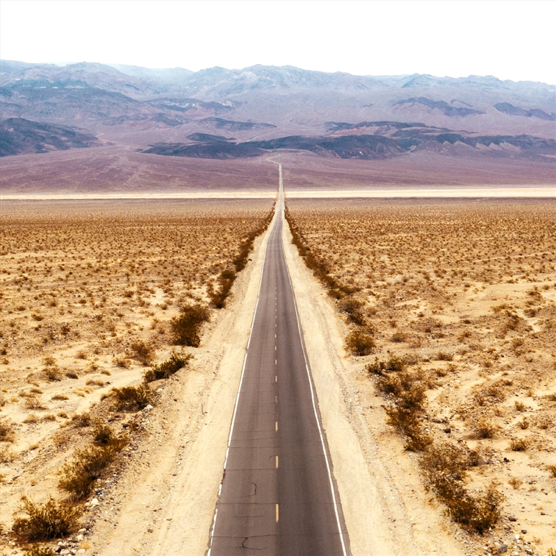 Music For Roads/Product Detail/Jazz