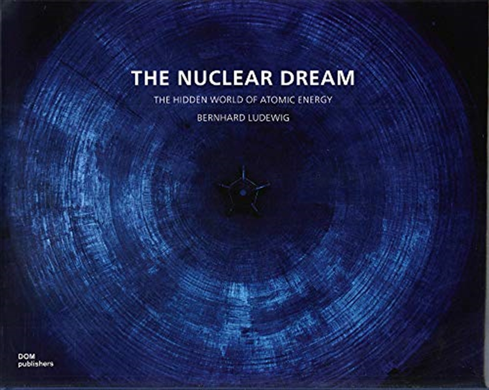 The Nuclear Dream/Product Detail/Art