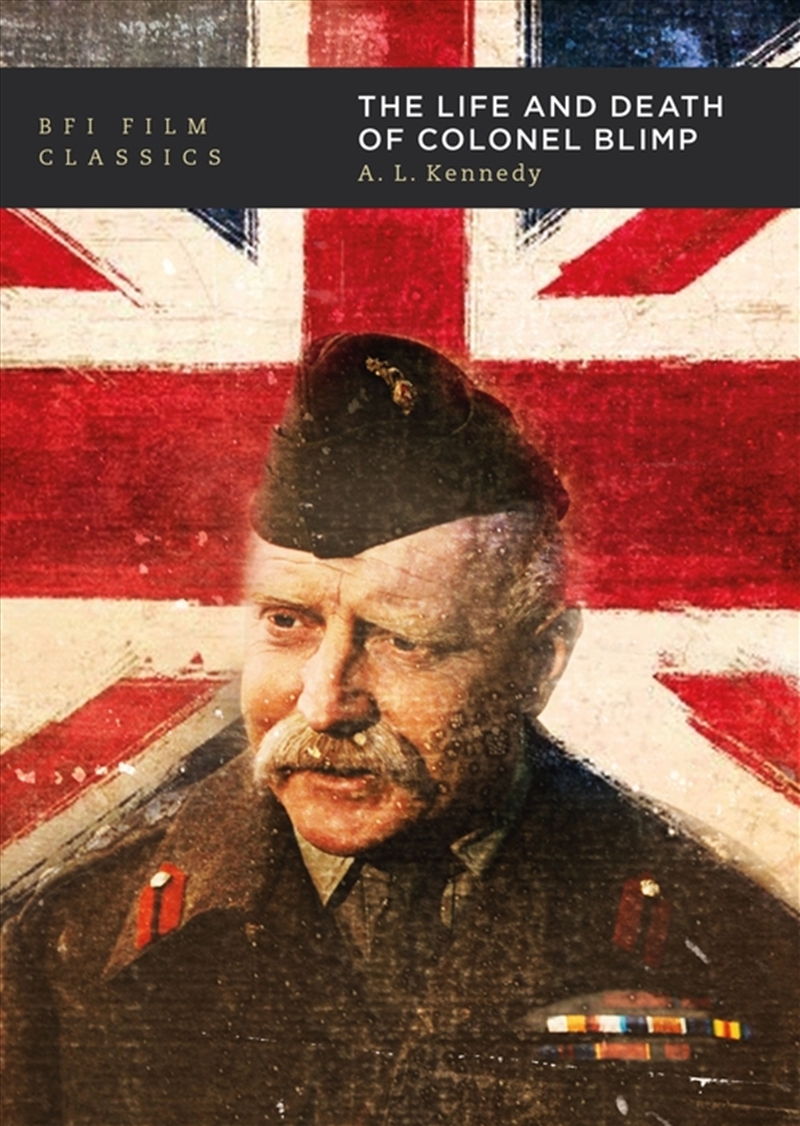 The Life and Death of Colonel Blimp/Product Detail/Arts & Entertainment