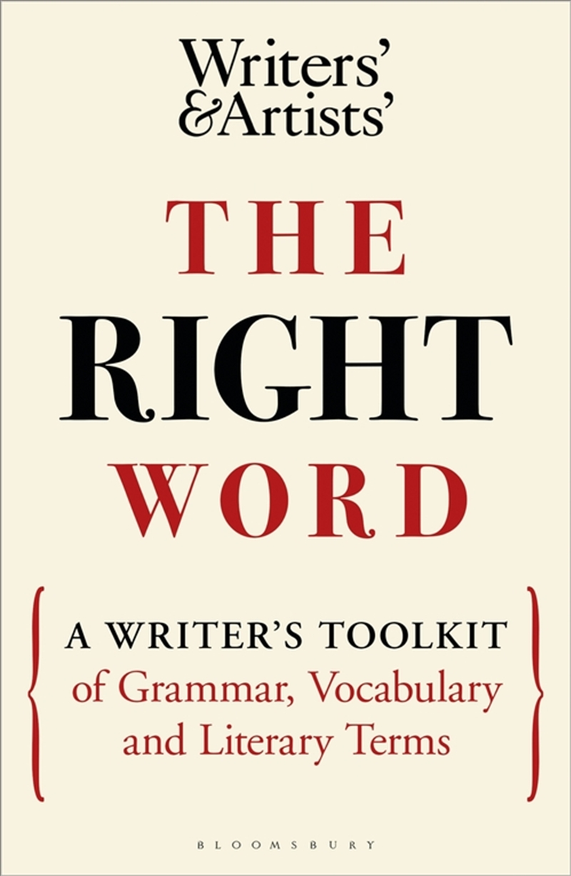 Right Word/Product Detail/Language & Linguistics
