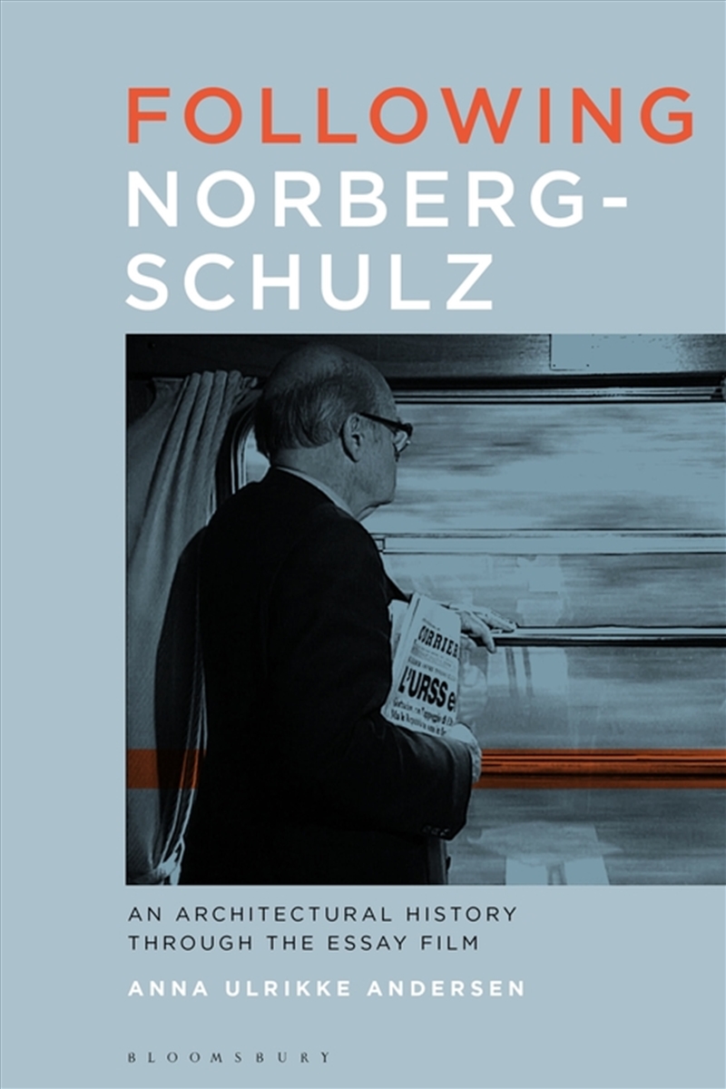 Following Norberg-Schulz: An Architectural History through the Essay Film/Product Detail/Art