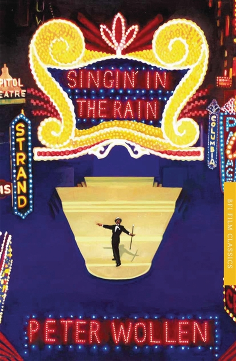 Singin' in the Rain/Product Detail/Arts & Entertainment