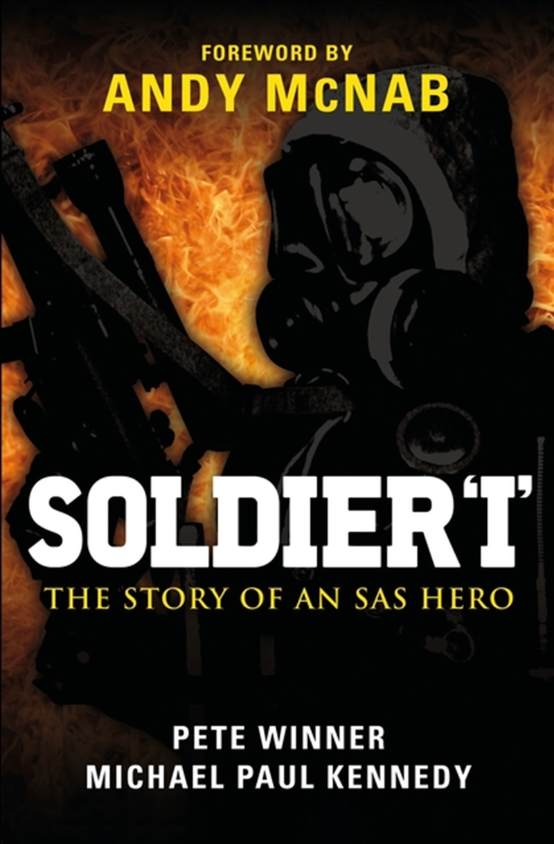 Soldier 'I': The story of an SAS Hero/Product Detail/Biographies & True Stories