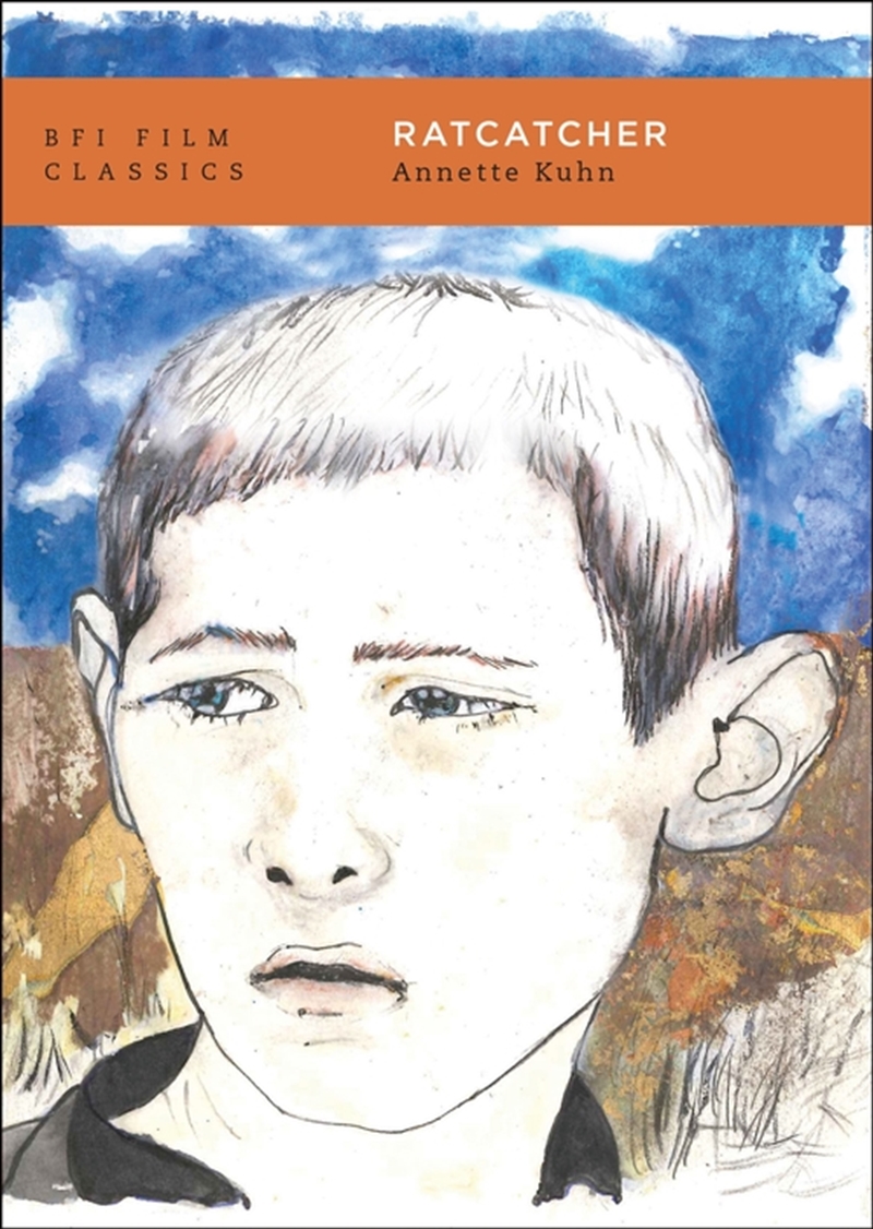 Ratcatcher/Product Detail/Arts & Entertainment