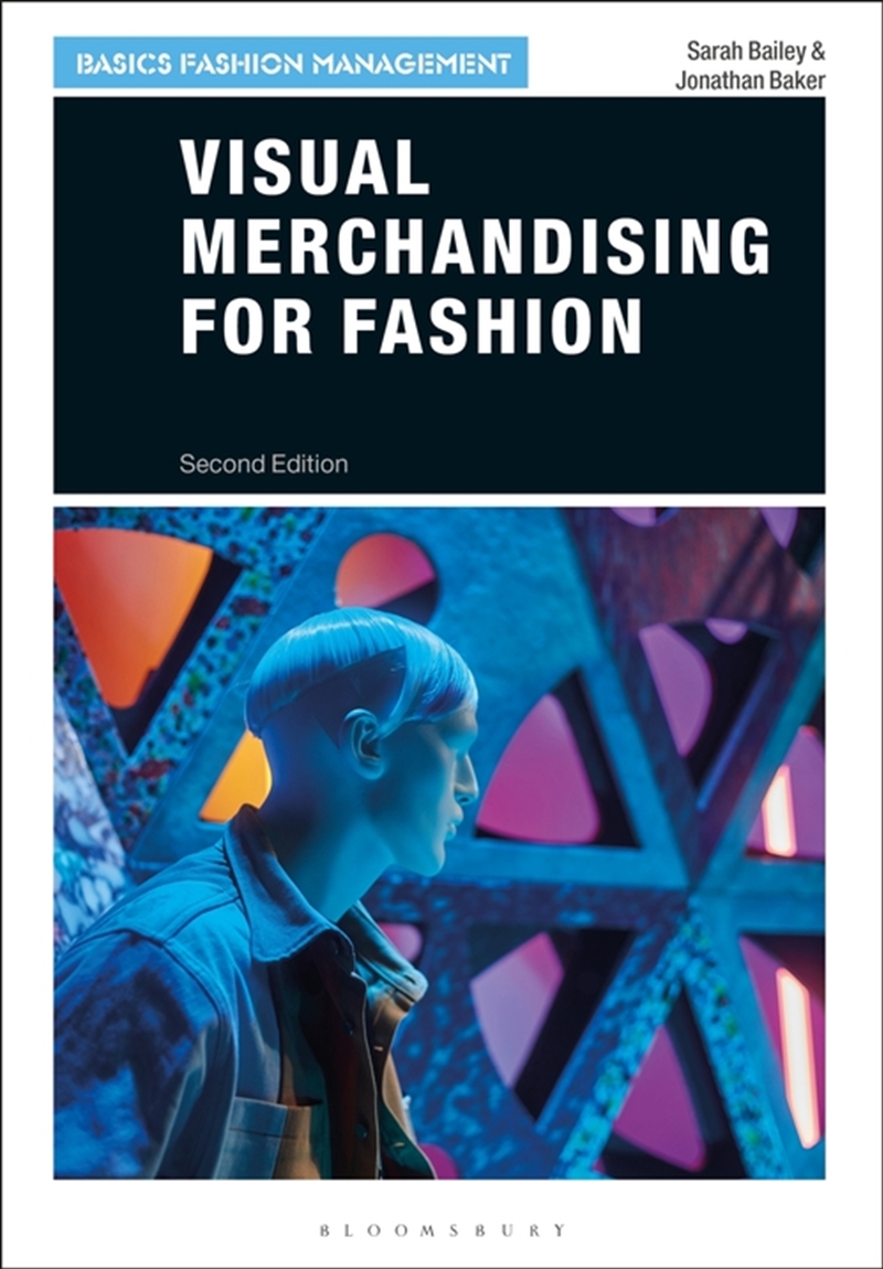 Visual Merchandising for Fashion/Product Detail/Fashion & Style Guides