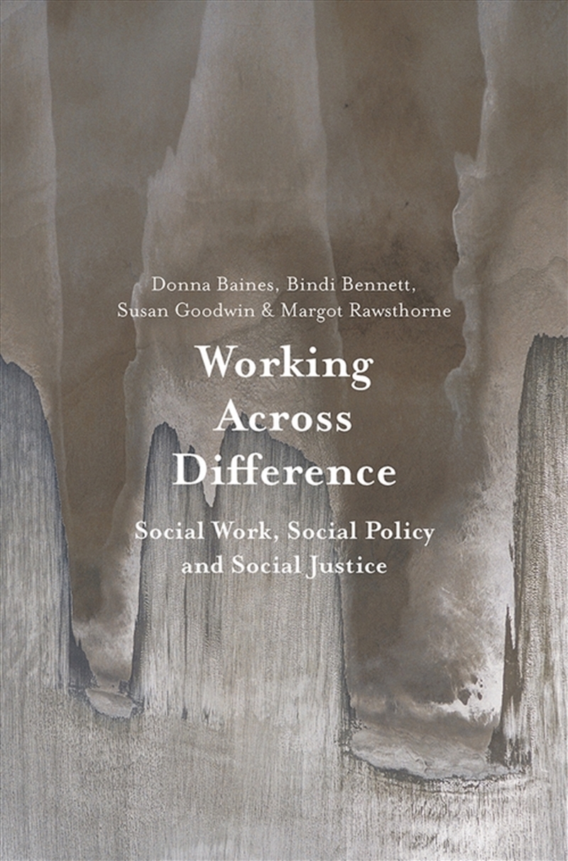 Social Work, Social Policy and Social Justice/Product Detail/Society & Culture