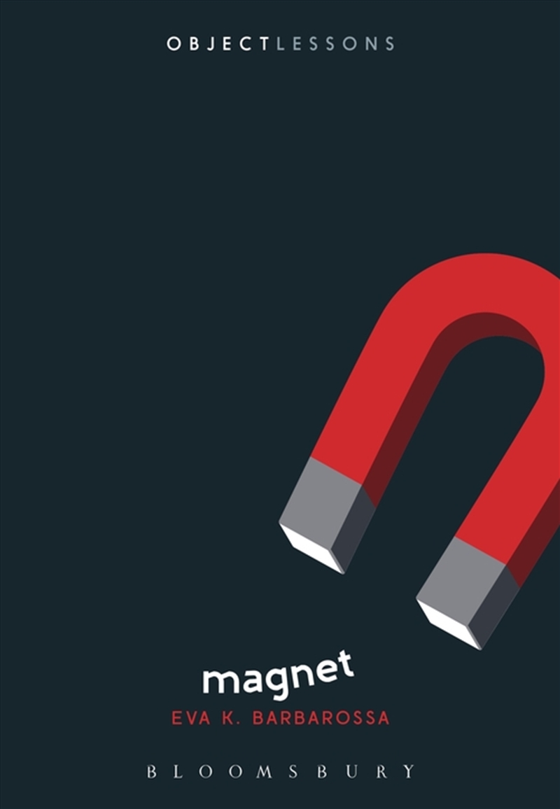 Magnet/Product Detail/Literature & Poetry