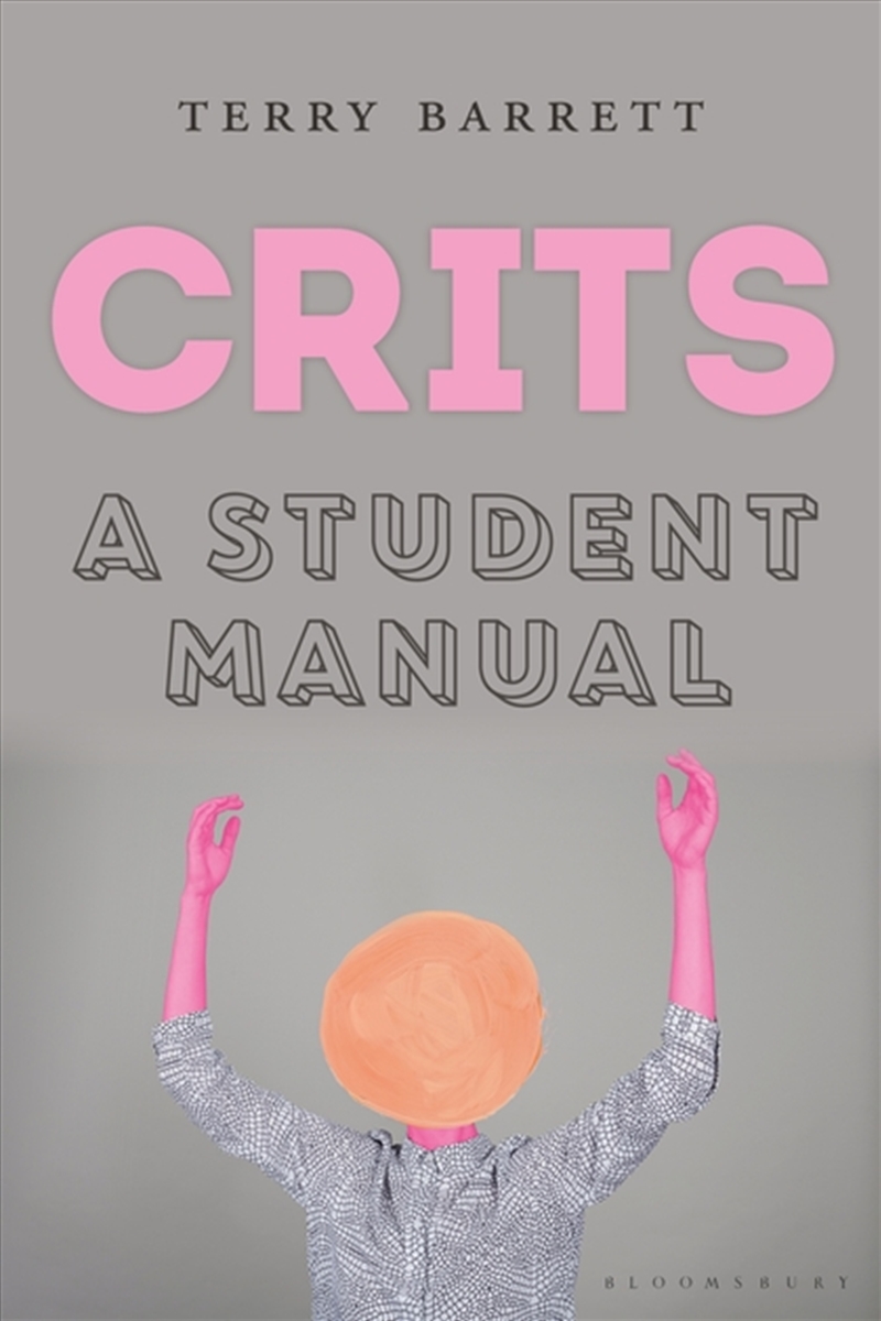 CRITS: A Student Manual/Product Detail/Education & Textbooks