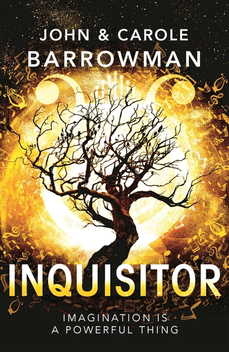 Inquisitor/Product Detail/Childrens Fiction Books