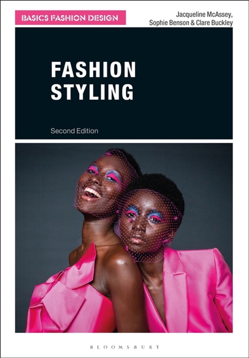 Fashion Styling/Product Detail/Photography