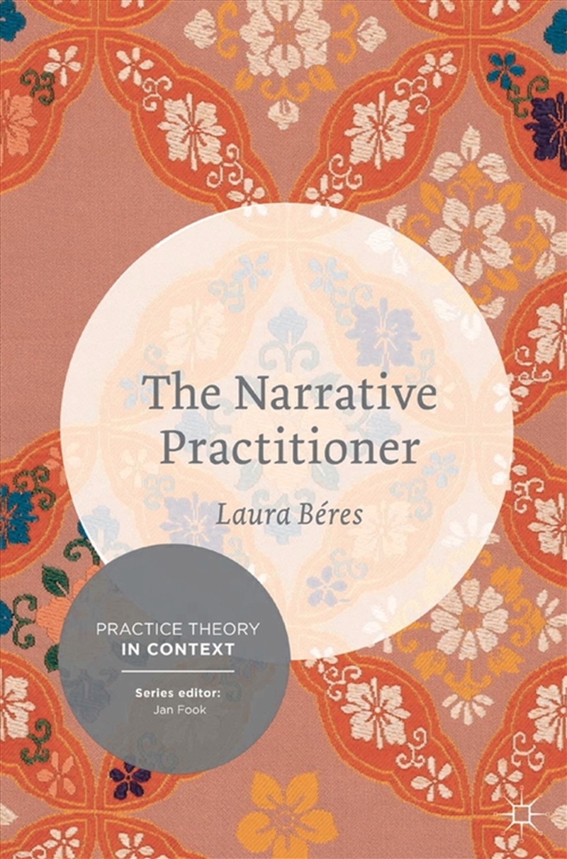 The Narrative Practitioner/Product Detail/Family & Health