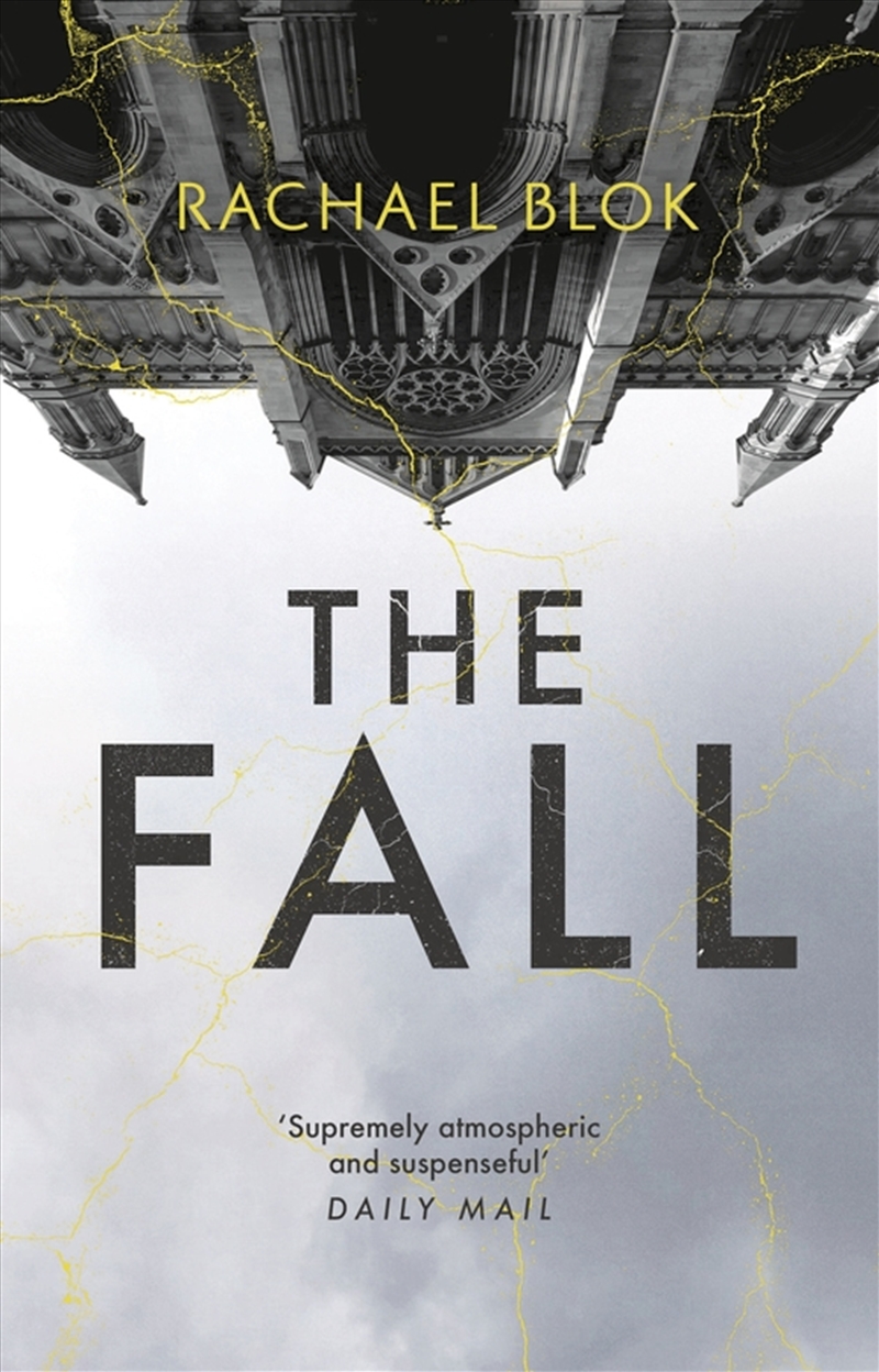 The Fall/Product Detail/Thrillers & Horror Books