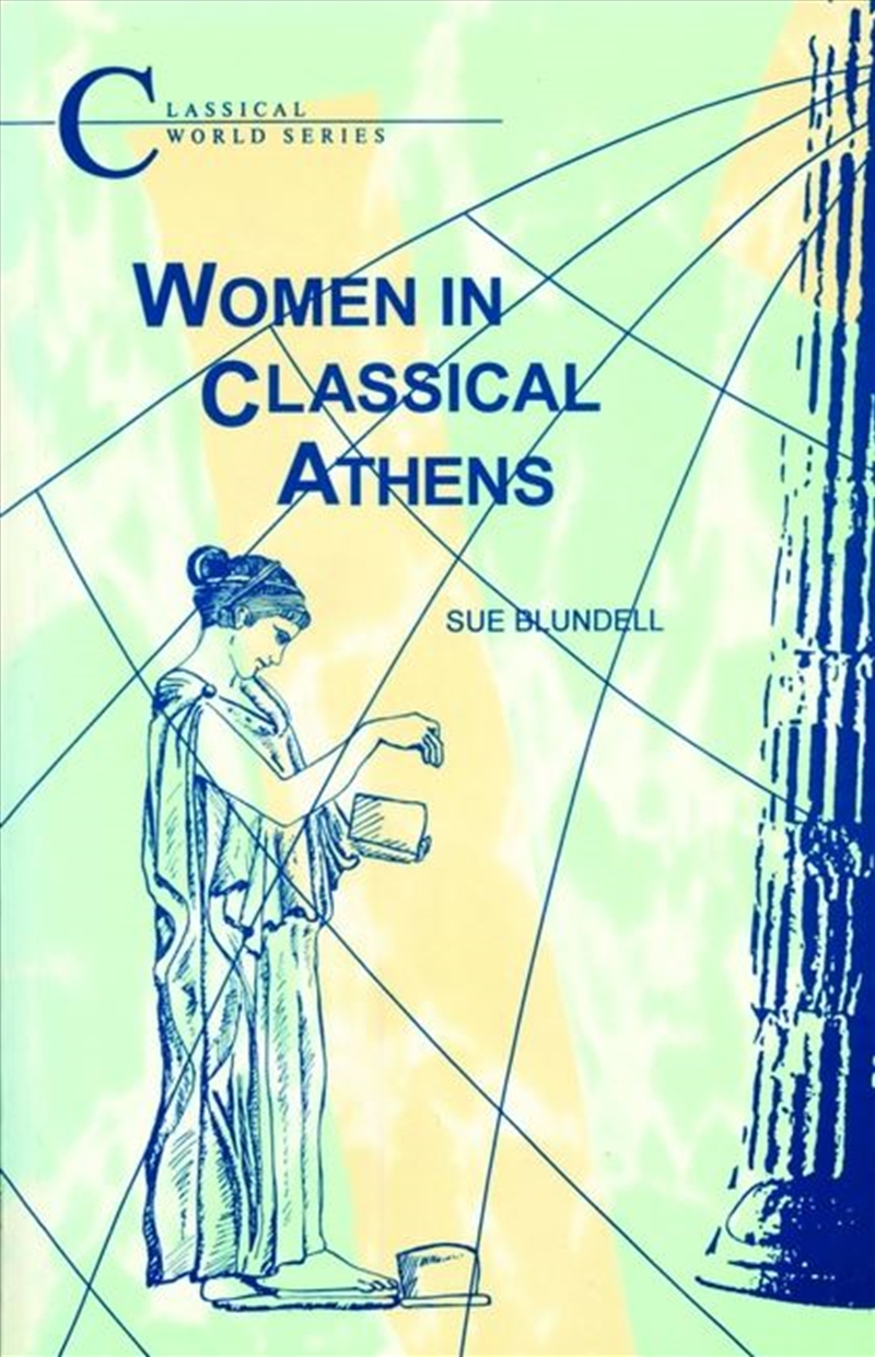 Women in Classical Athens/Product Detail/History