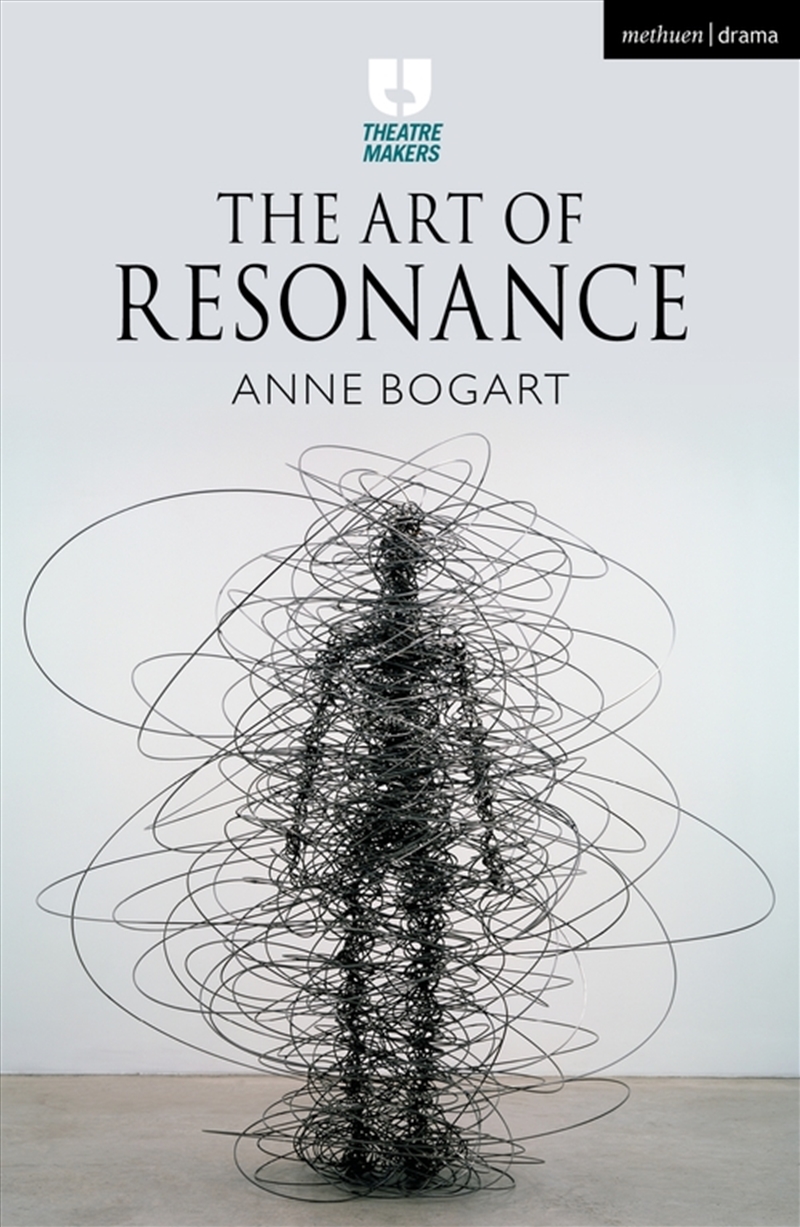 The Art of Resonance/Product Detail/Art