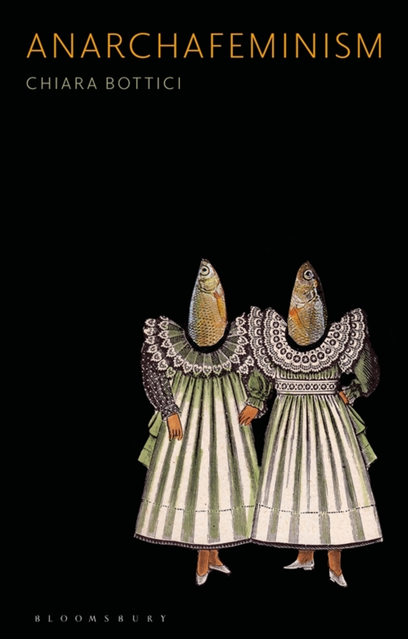 Anarchafeminism/Product Detail/Reading