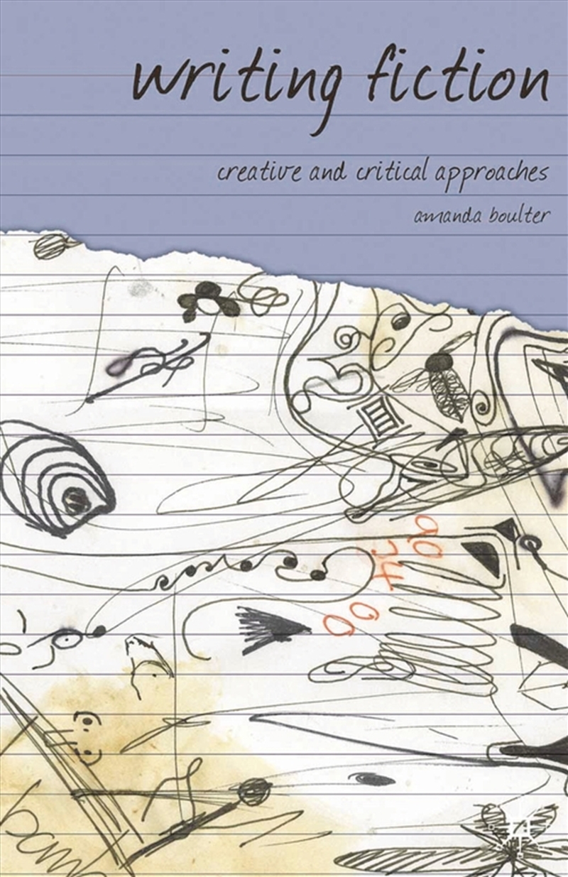 Writing Fiction/Product Detail/Adult Books