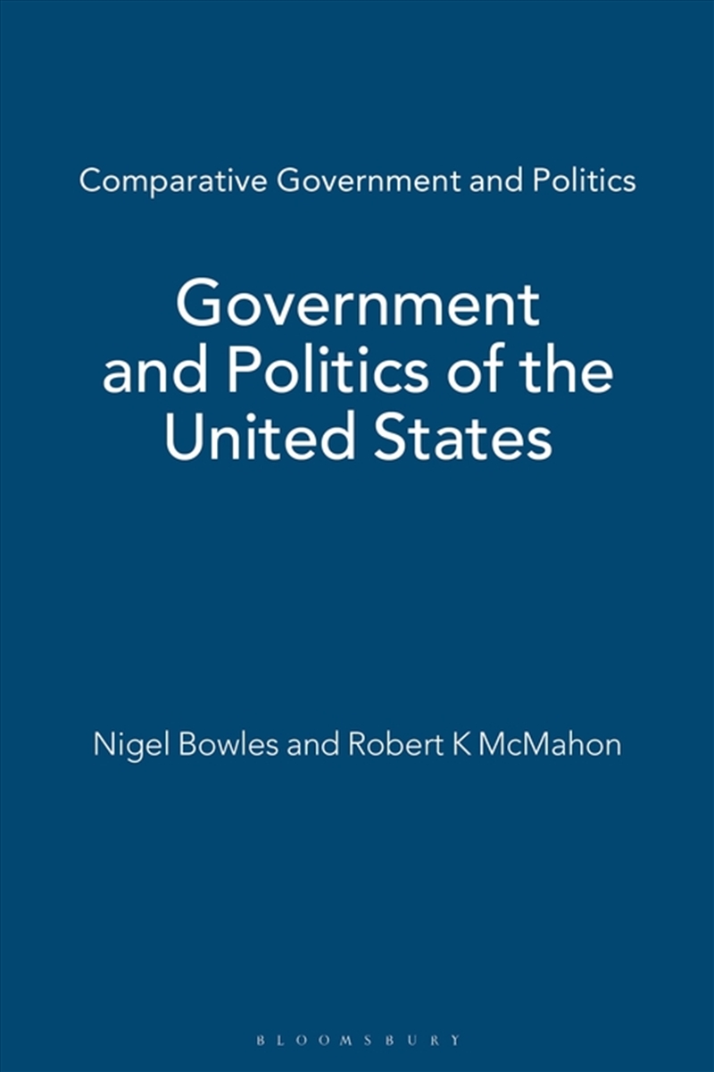 Government & Politics US/Product Detail/Politics & Government