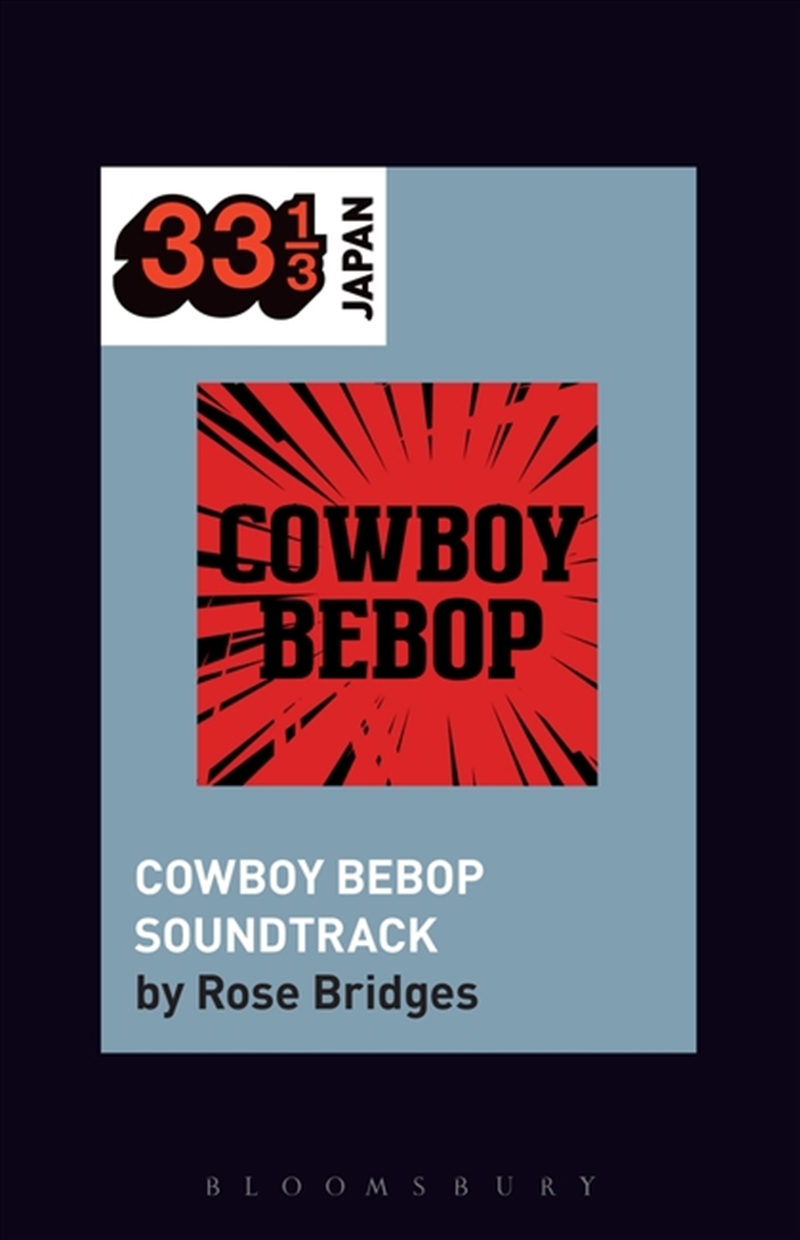 Yoko Kanno's Cowboy Bebop Soundtrack/Product Detail/Arts & Entertainment