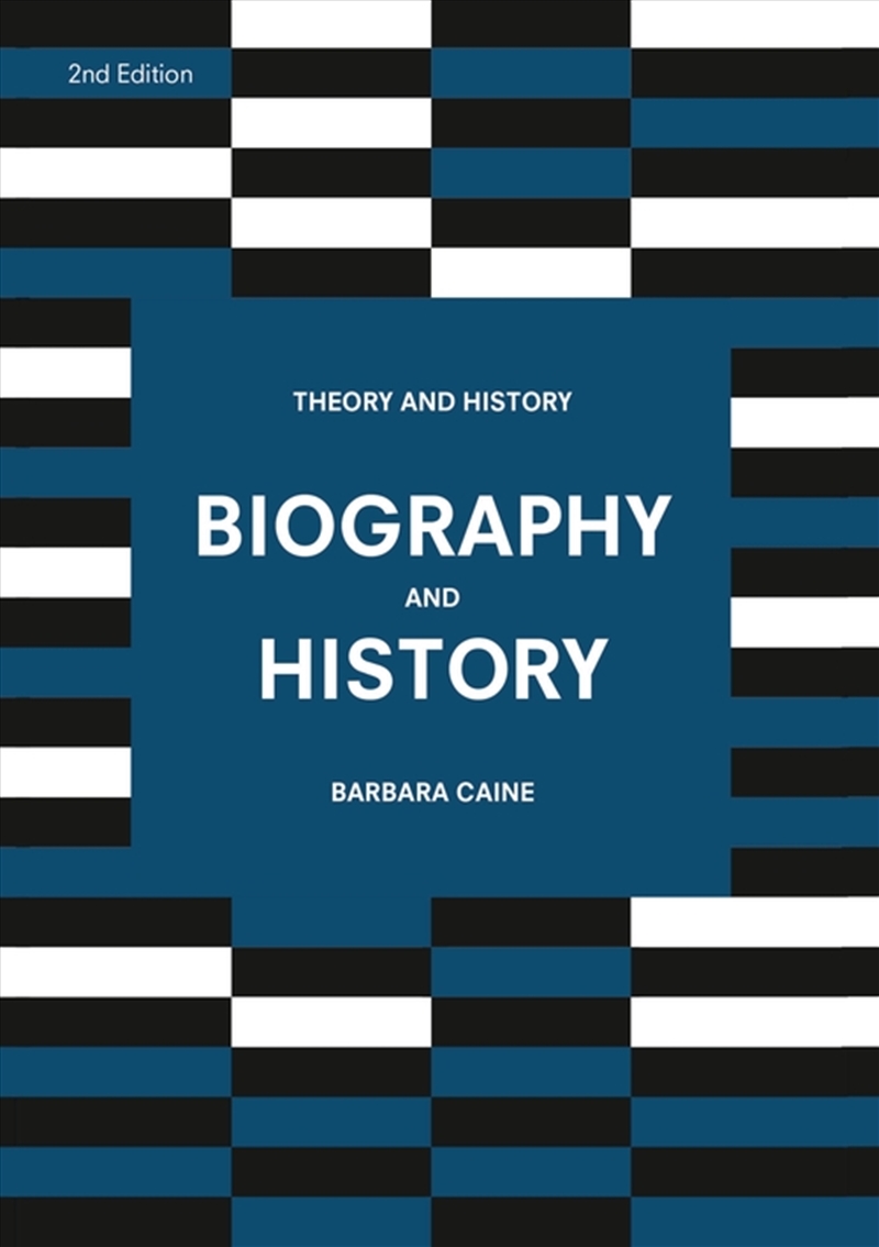 Biography and History, 2e/Product Detail/History