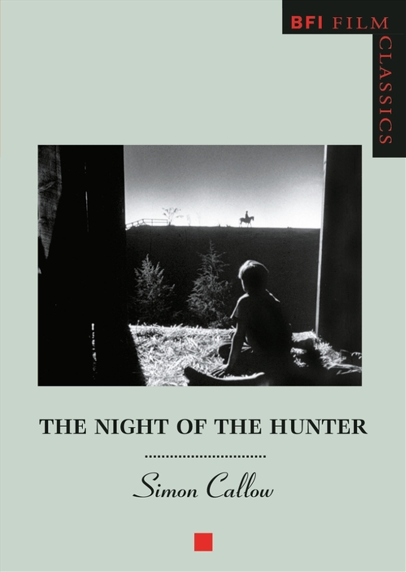 The Night of the Hunter/Product Detail/Arts & Entertainment