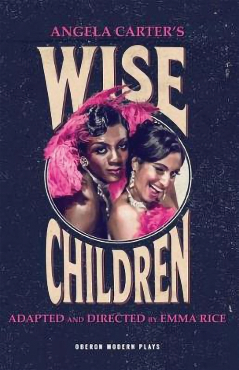 Wise Children/Product Detail/Family & Health