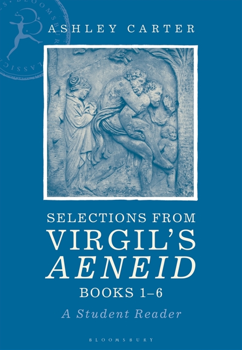 Selections From Virgil's Aeneid Books 1-6: A Student Reader/Product Detail/Language & Linguistics