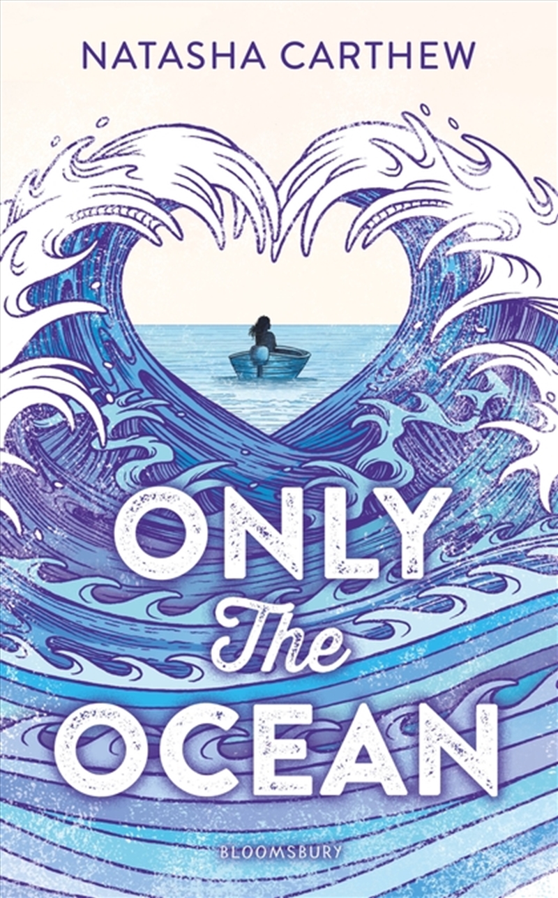 Only the Ocean/Product Detail/Childrens Fiction Books