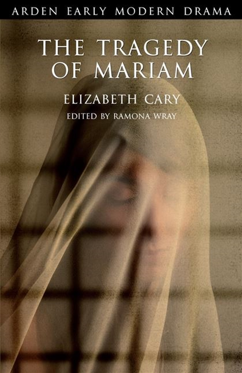 The Tragedy of Mariam/Product Detail/Literature & Poetry