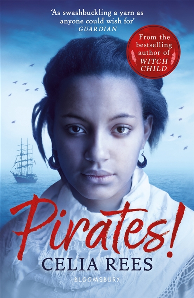 Pirates!/Product Detail/Childrens Fiction Books