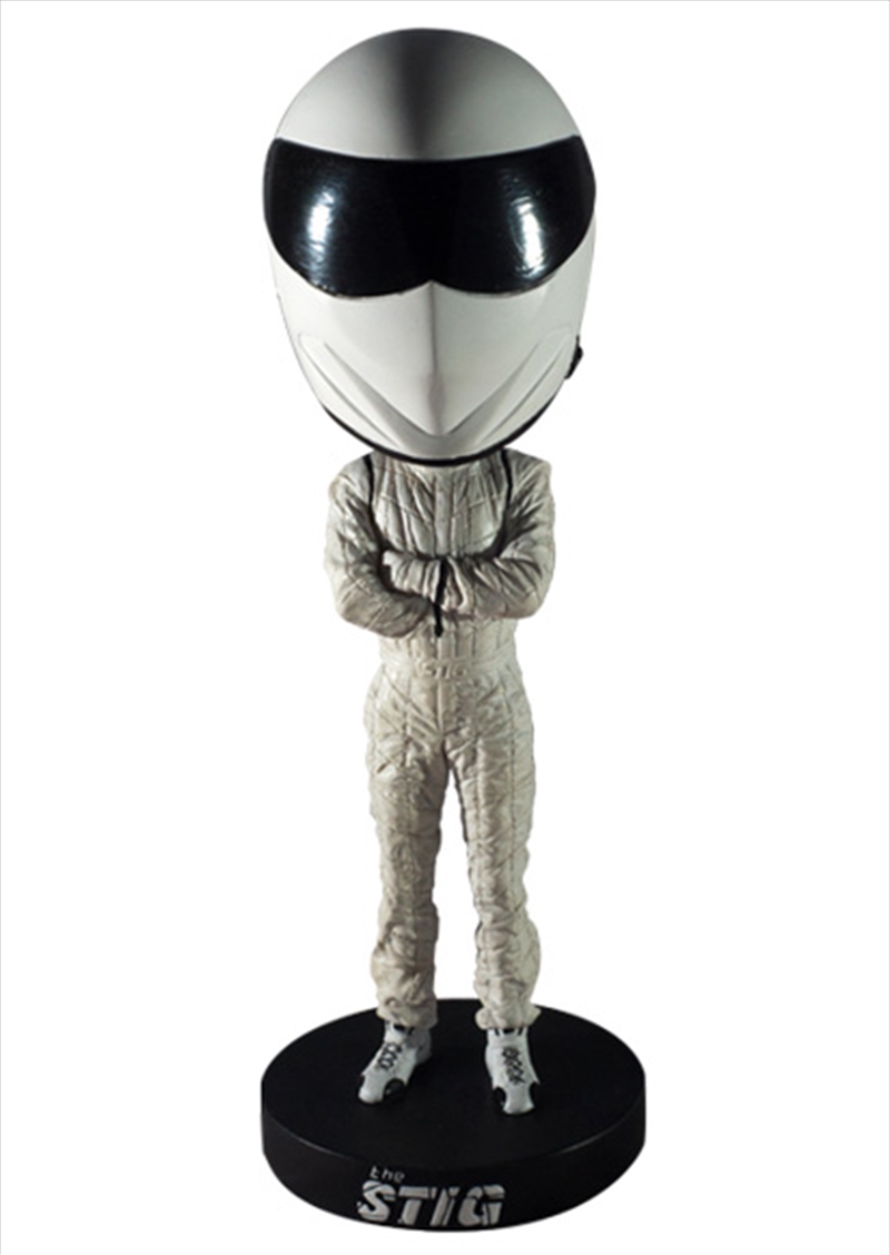 Stig Bobble Head/Product Detail/Figurines
