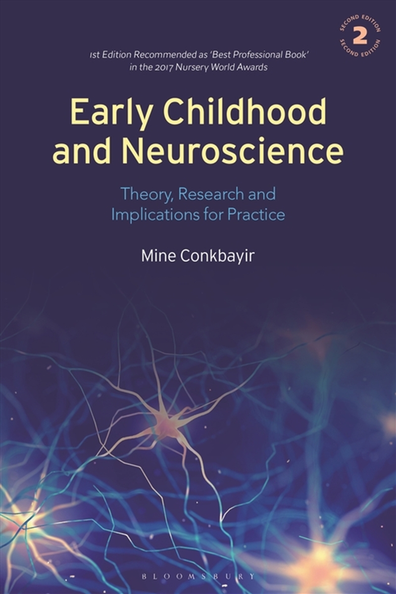 Early Childhood and Neuroscience: Theory, Research and Implications forPractice/Product Detail/Psychology