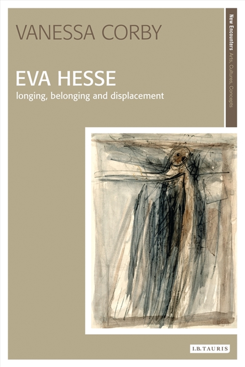 Eva Hesse/Product Detail/Art