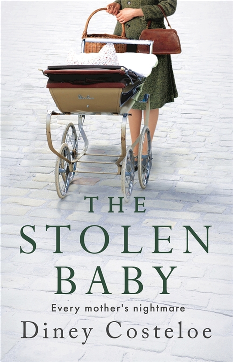 The Stolen Baby/Product Detail/Historical Fiction