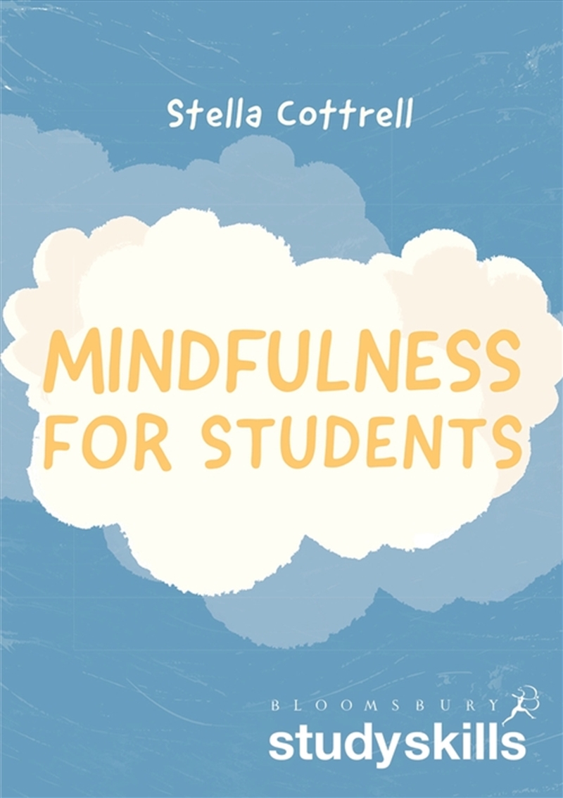 Mindfulness for Students/Product Detail/Education & Textbooks