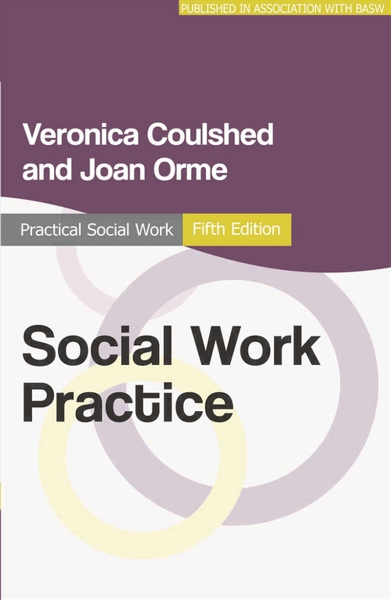 Social Work Practice/Product Detail/Family & Health