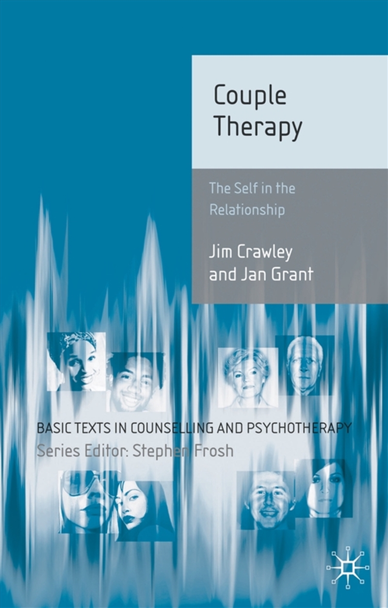 Couple Therapy/Product Detail/Psychology