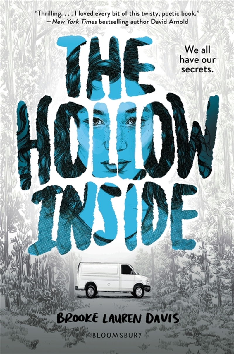 The Hollow Inside/Product Detail/Childrens Fiction Books
