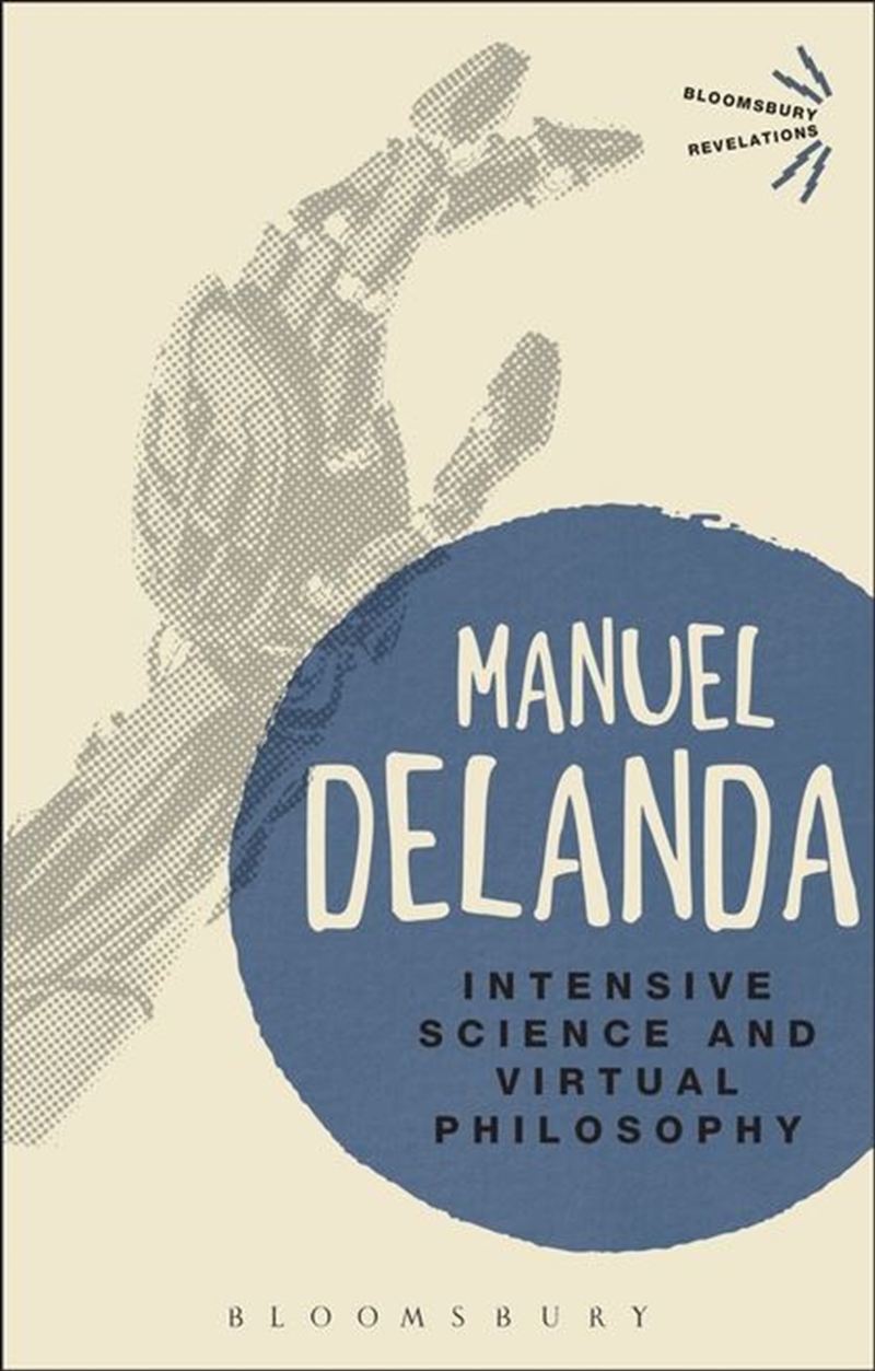 Intensive Science and Virtual Philo/Product Detail/Reading