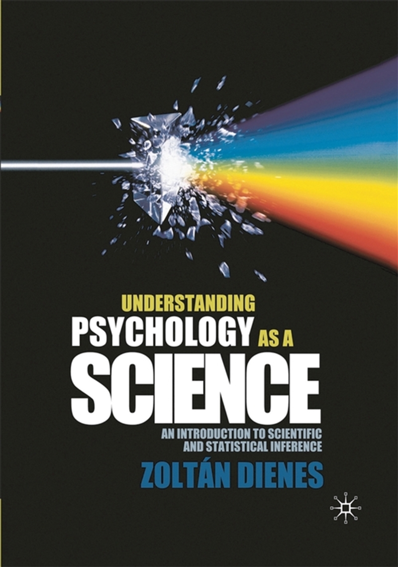 Understanding Psychology as a Science/Product Detail/Psychology