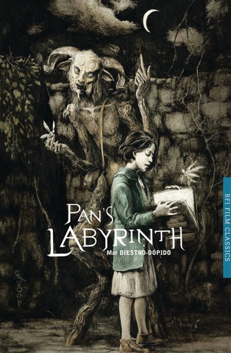 Pan's Labyrinth/Product Detail/Arts & Entertainment