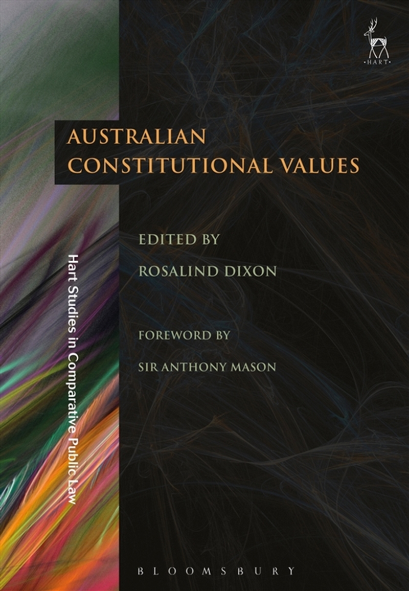 Australian Constitutional Values/Product Detail/Reading
