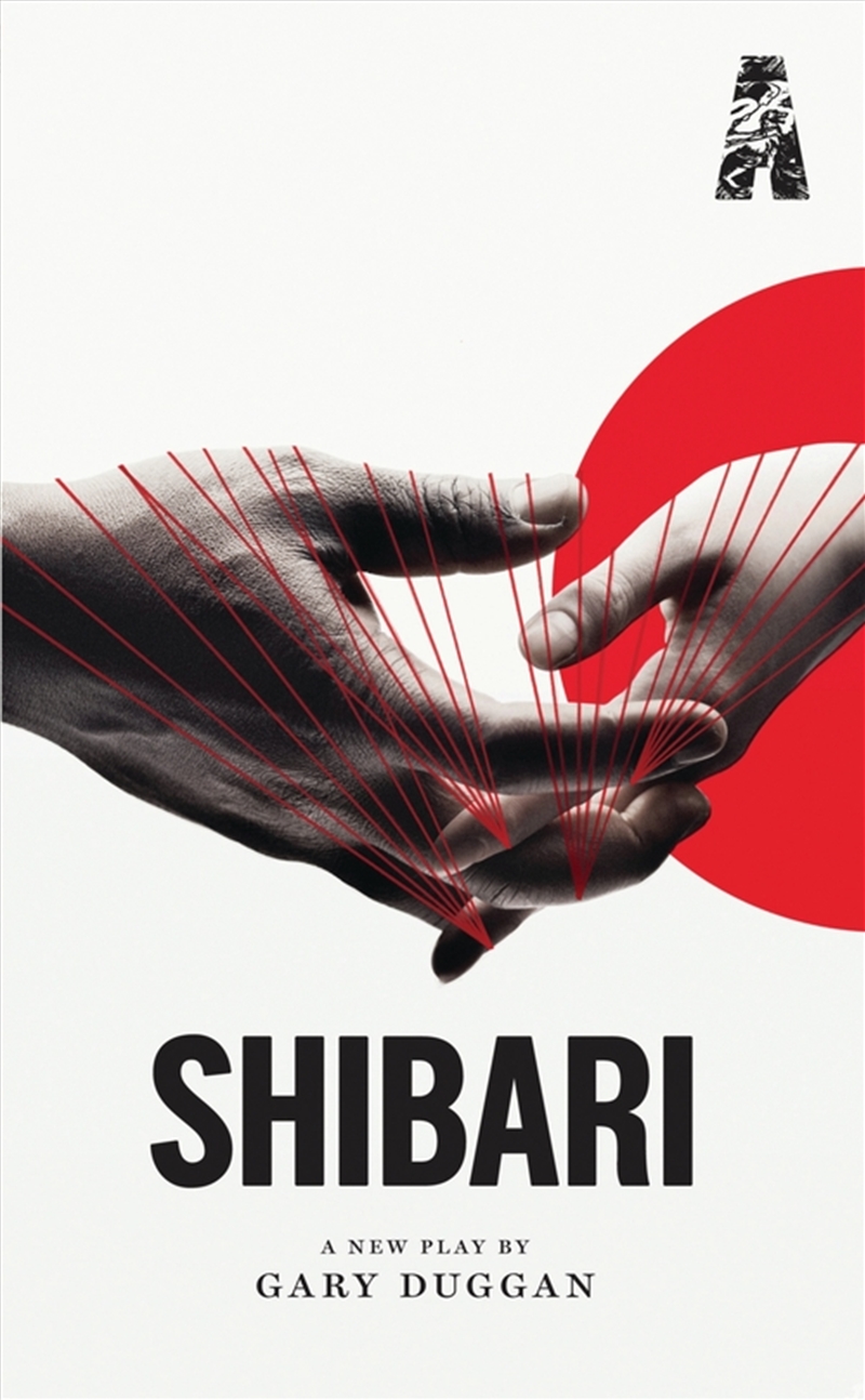 Shibari/Product Detail/Literature & Poetry