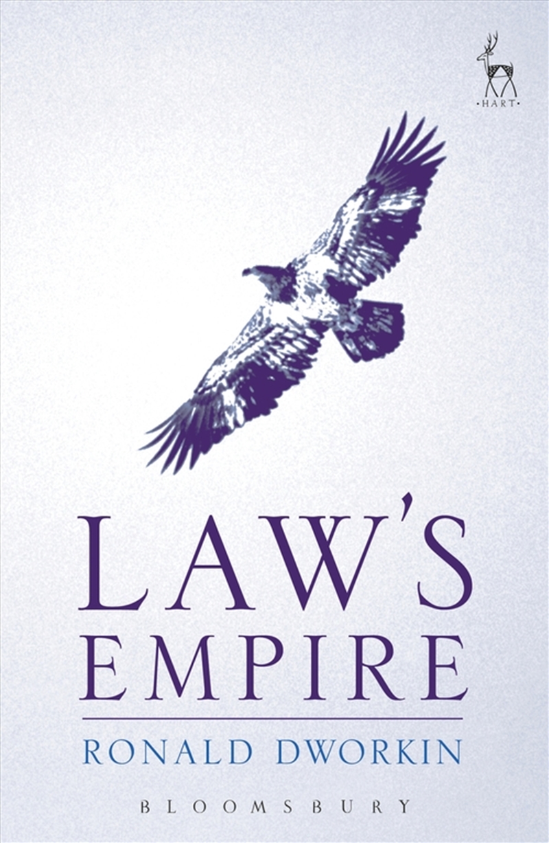 Law's Empire/Product Detail/Reading